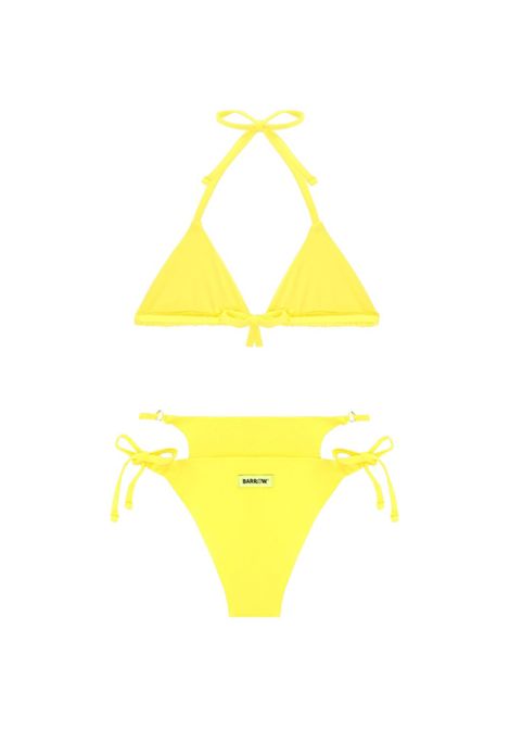 Costume due pezzi BARROW KIDS | S6BKJGSB231023